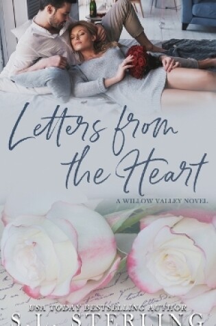 Cover of Letter from the Heart