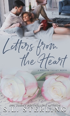 Book cover for Letter from the Heart