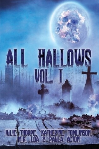 Cover of All Hallows Vol 1