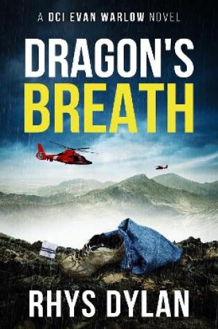 Cover of Dragon's Breath