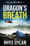 Book cover for Dragon's Breath