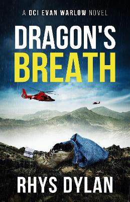 Book cover for Dragon's Breath