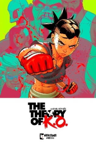 Cover of The Theory of K.O. Vol. 1