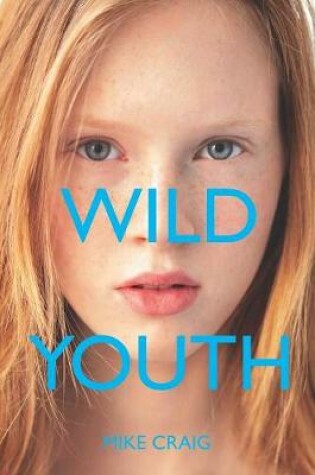 Cover of Wild Youth
