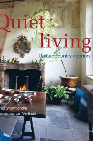 Cover of Quiet Living