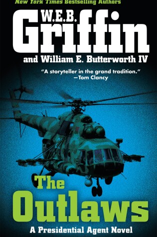 Cover of The Outlaws