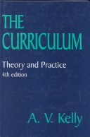 Book cover for The Curriculum