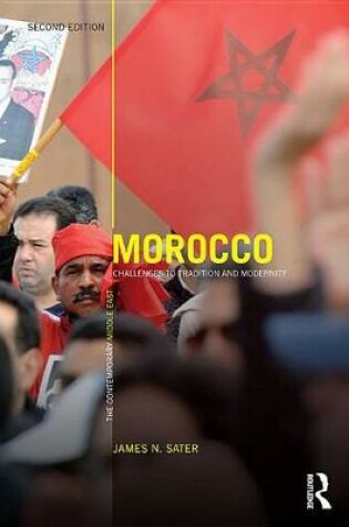 Cover of Morocco