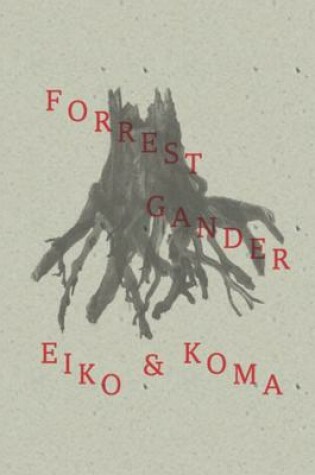Cover of Eiko and Koma