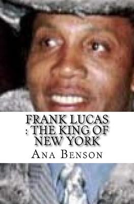 Book cover for Frank Lucas