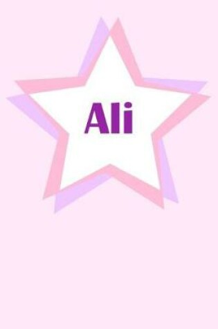 Cover of Ali