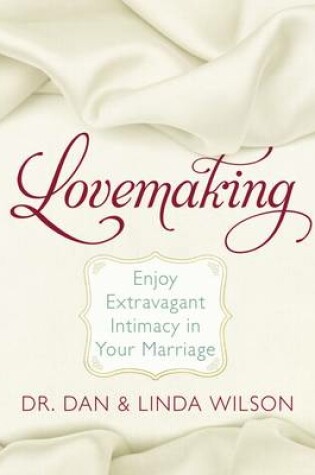 Cover of Lovemaking