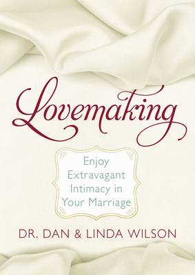 Book cover for Lovemaking