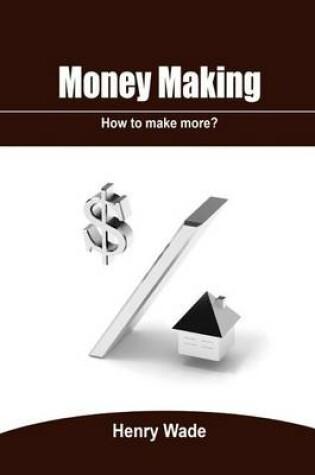 Cover of Money Making