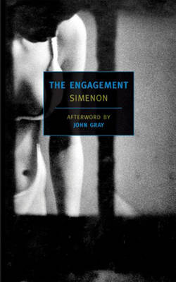 Book cover for The Engagement
