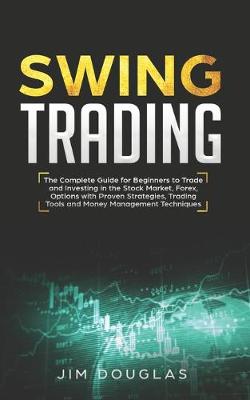 Book cover for Swing Trading