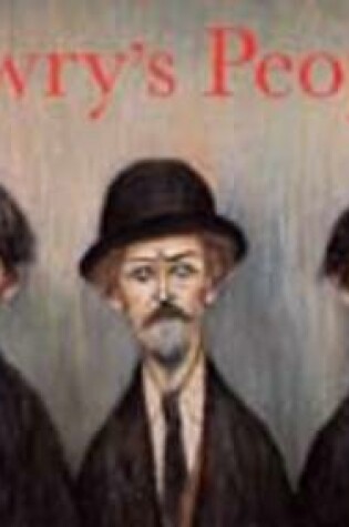 Cover of Lowry's People