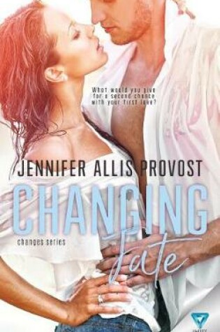 Cover of Changing Fate