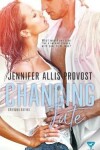 Book cover for Changing Fate