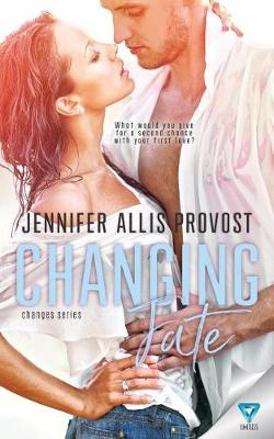 Cover of Changing Fate