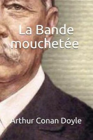 Cover of La Bande Mouchet