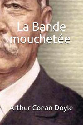 Book cover for La Bande Mouchet