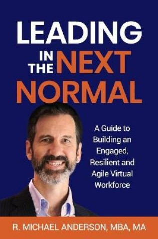 Cover of Leading in the Next Normal