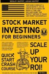 Book cover for Stock Market Investing for Beginners