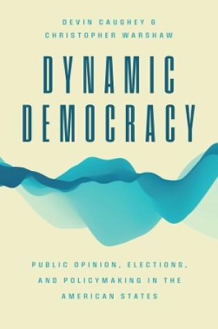 Cover of Dynamic Democracy