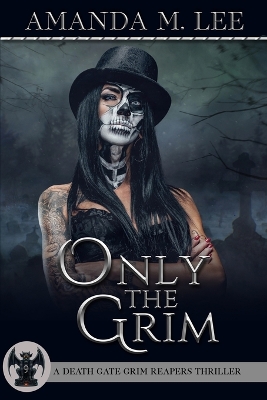 Book cover for Only the Grim