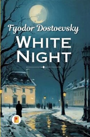 Cover of White Night