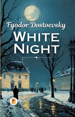 Book cover for White Night