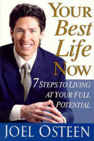 Cover of Your Best Life Now