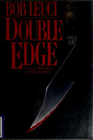 Cover of Leuci Bob : Double Edge (Hbk)