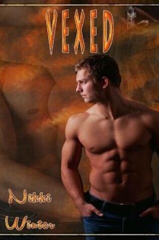 Cover of Vexed