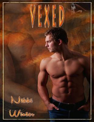 Book cover for Vexed