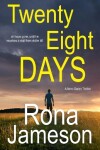 Book cover for Twenty Eight Days