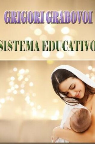 Cover of Sistema Educativo