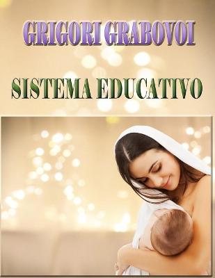Book cover for Sistema Educativo