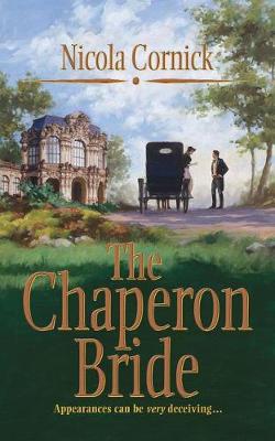Cover of The Chaperone Bride