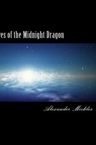 Cover of Eyes of the Midnight Dragon