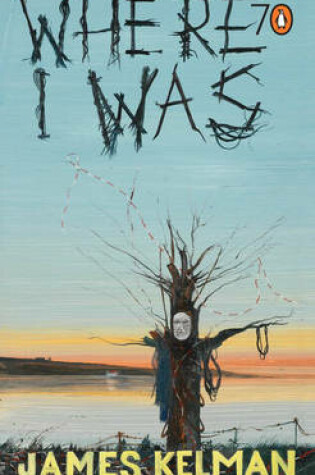 Cover of Where I Was