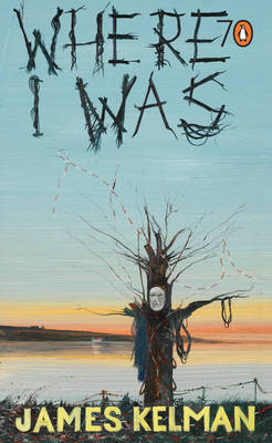 Book cover for Where I Was