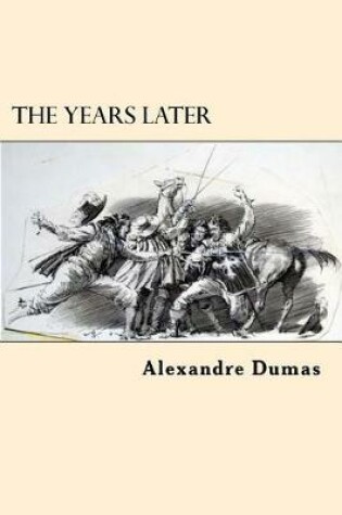 Cover of The Years Later