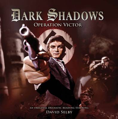 Cover of Operation Victor