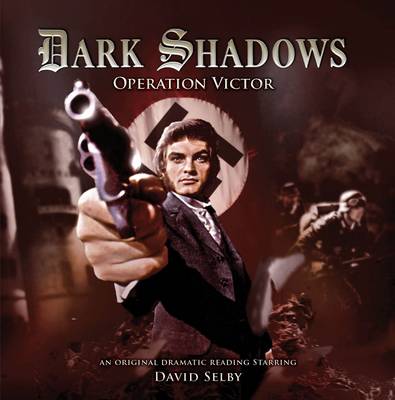 Book cover for Operation Victor