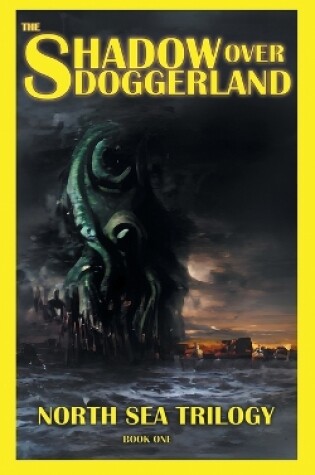 Cover of The Shadow Over Doggerland