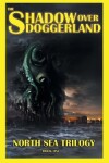 Book cover for The Shadow Over Doggerland
