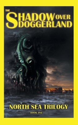 Book cover for The Shadow Over Doggerland