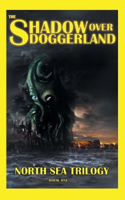 Cover of The Shadow Over Doggerland